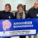 SABADO DE FINALES LOCALES DE JUEGOS BONAERENSES PARA AJEDREZ Y CHICHON 12 SABADO DE FINALES LOCALES DE JUEGOS BONAERENSES PARA AJEDREZ Y CHICHON