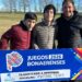 JUEGOS BONAERENSES: DEFINIDOS LOS CLASIFICADOS EN FÚTBOL TENIS SUB 15 12 JUEGOS BONAERENSES: DEFINIDOS LOS CLASIFICADOS EN FÚTBOL TENIS SUB 15