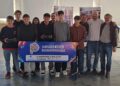 DESTACADA ACTUACIÓN EN ROBÓTICA EN LOS TORNEOS BONAERENSES: PASE A LA INSTANCIA REGIONAL. 13 DESTACADA ACTUACIÓN EN ROBÓTICA EN LOS TORNEOS BONAERENSES: PASE A LA INSTANCIA REGIONAL.