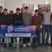 DESTACADA ACTUACIÓN EN ROBÓTICA EN LOS TORNEOS BONAERENSES: PASE A LA INSTANCIA REGIONAL.