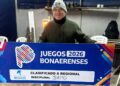 SIGUEN LAS ELIMINATORIAS LOCALES DE JUEGOS BONAERENES: ESTA VEZ SAPO