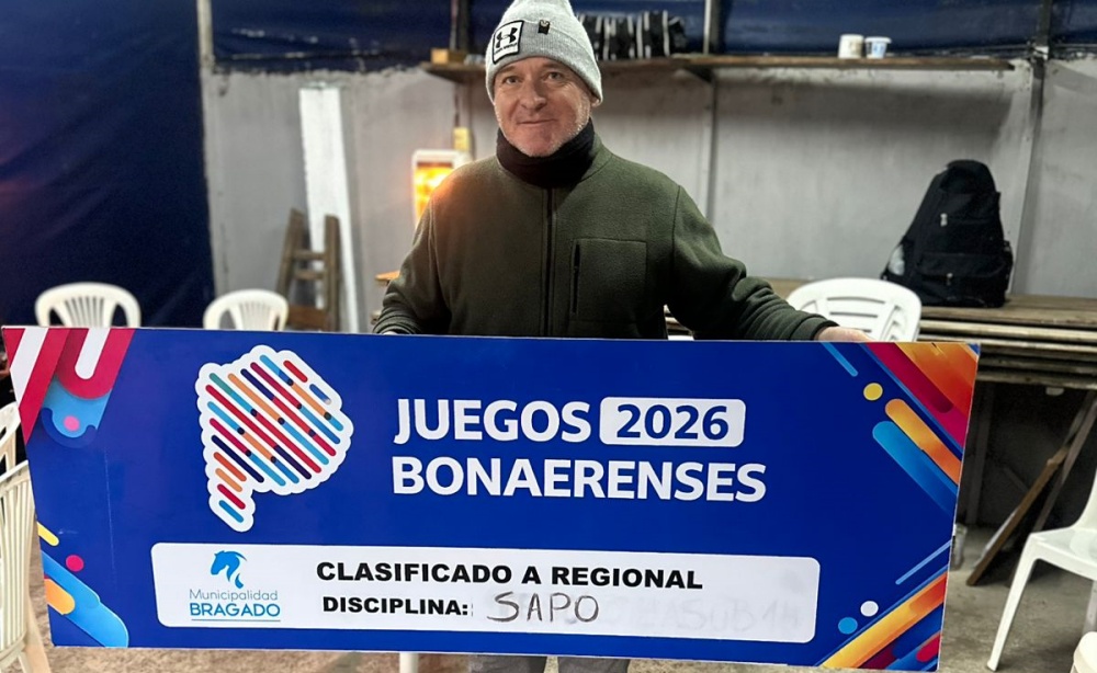 juegos bonaerenses 26 sapo