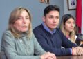 CON LILIAN LABAQUI COMO PRESIDENTE, EL 11 DE JULIO ASUME LA NUEVA CONDUCCIÓN DE LA UCR LOCAL