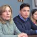 CON LILIAN LABAQUI COMO PRESIDENTE, EL 11 DE JULIO ASUME LA NUEVA CONDUCCIÓN DE LA UCR LOCAL