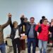 LILIAN LABAQUI LA NUEVA PRESIDENTE DEL COMITE DE LA UCR CON EL 62% DE LOS VOTOS. DELFINA CANTORAL ENCABEZA LA JUVENTUD