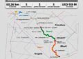 KATOPODIS PRESENTARÁ EN ALBERTI LOS AVANCES DE LA LICITACIÓN DEL TRAMO V DE LA CUENCA DEL RÍO SALADO 14 KATOPODIS PRESENTARÁ EN ALBERTI LOS AVANCES DE LA LICITACIÓN DEL TRAMO V DE LA CUENCA DEL RÍO SALADO