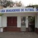 EL TRIBUNAL DE DISCIPLINA RESOLVIO CLAUSURAR LA CANCHA DE VILLA TRANQUILA PARA LA QUINTA DIVISIÓN. 12 EL TRIBUNAL DE DISCIPLINA RESOLVIO CLAUSURAR LA CANCHA DE VILLA TRANQUILA PARA LA QUINTA DIVISIÓN.
