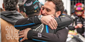 TC: MAURICIO CANDELA ROMPIÓ EL SILENCIO DESPUÉS DE DESVINCULARSE DEL EQUIPO DE JULIÁN SANTERO