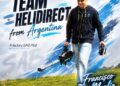 UN BRAGADENSE SE INCORPORO COMO PILOTO A LA MAYOR DISTRIBUDORA DE HELICOPTEROS RADIO CONTROLADOS DEL MUNDO