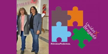 CONSEJO ESCOLAR: UNIDOS POR BRAGADO RESALTA GESTIONES DE LAS EX FUNCIONARIAS ALBICI Y MENENDEZ