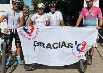 NELSON ITURRATH: LA HISTORIA DEL CICLISTA QUE VENCIÓ A SU PROPIO CORAZÓN