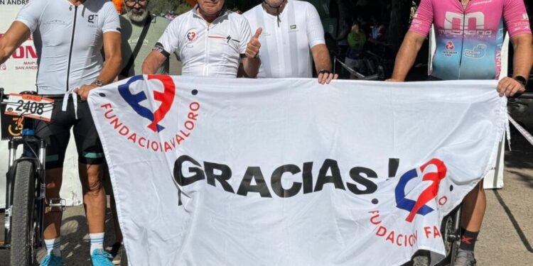 NELSON ITURRATH: LA HISTORIA DEL CICLISTA QUE VENCIÓ A SU PROPIO CORAZÓN