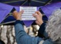 JORNADA DE VISIBILIZACIÓN Y CONCIENTIZACIÓN EN LA PLAZA