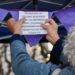JORNADA DE VISIBILIZACIÓN Y CONCIENTIZACIÓN EN LA PLAZA