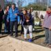 NUEVA CANCHA DE TEJO EN EL HOGAR SAN LUIS