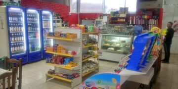 LUEGO DE UNA LICITACIÓN, REABRIO LA CONFITERIA DE “LA TERMINAL”