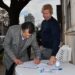 OMIC REALIZÓ UNA JUNTA DE FIRMAS EN DEFENSA DE LA LEY DE ZONA FRÍA