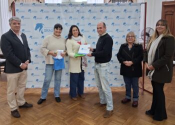 “ORQUESTAS PARA EL FUTURO” CON NUEVAS AUTORIDADES