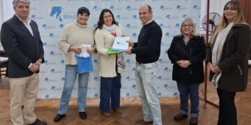 “ORQUESTAS PARA EL FUTURO” CON NUEVAS AUTORIDADES