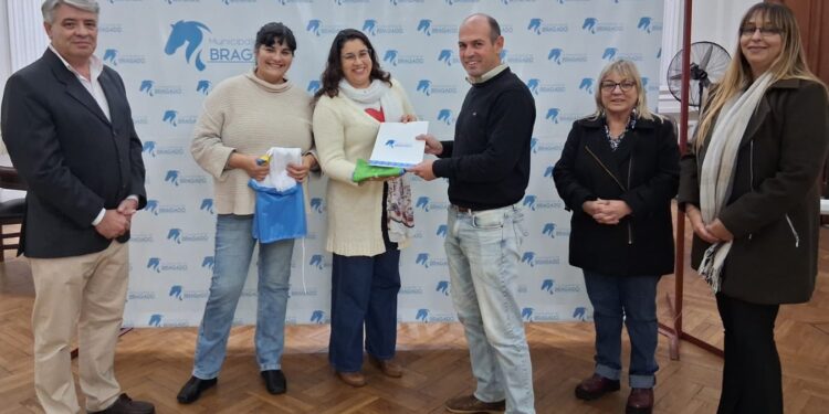 “ORQUESTAS PARA EL FUTURO” CON NUEVAS AUTORIDADES