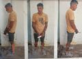 BUSCAN A UN PRESO QUE SE FUGÓ DE LA UNIDAD PENAL N° 14 DE GENERAL ALVEAR