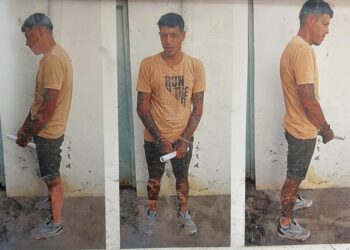 BUSCAN A UN PRESO QUE SE FUGÓ DE LA UNIDAD PENAL N° 14 DE GENERAL ALVEAR