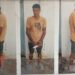 BUSCAN A UN PRESO QUE SE FUGÓ DE LA UNIDAD PENAL N° 14 DE GENERAL ALVEAR