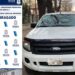 ASALTÓ AYER A UNA PERSONA EN BRAGADO, SE LLEVO 5 MILLONES Y FUE DETENIDO HOY EN CHIVILCOY