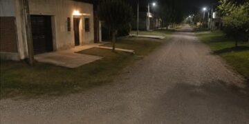 DELINCUENTE CON ANTECEDENTES DE BRAGADO ROBÓ EN UNA VIVIENDA DE CHIVILCOY Y FUE DETENIDO HORAS DESPUÉS