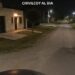 DELINCUENTE CON ANTECEDENTES DE BRAGADO ROBÓ EN UNA VIVIENDA DE CHIVILCOY Y FUE DETENIDO HORAS DESPUÉS 14 DELINCUENTE CON ANTECEDENTES DE BRAGADO ROBÓ EN UNA VIVIENDA DE CHIVILCOY Y FUE DETENIDO HORAS DESPUÉS