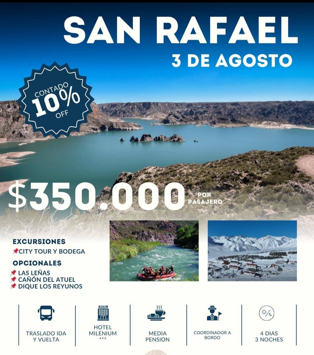 san rafael
