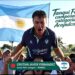 “TANQUI” FERNANDEZ CAMPEON MUNDIAL DE FOOTGOLF 2026.