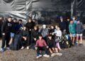 EMPEZÓ LA DISPUTA LOCAL DE LOS JUEGOS BONAERENSES: TENIS JUVENIL Y YA ESTÁN LOS CLASIFICADOS A LA ETAPA REGIONAL