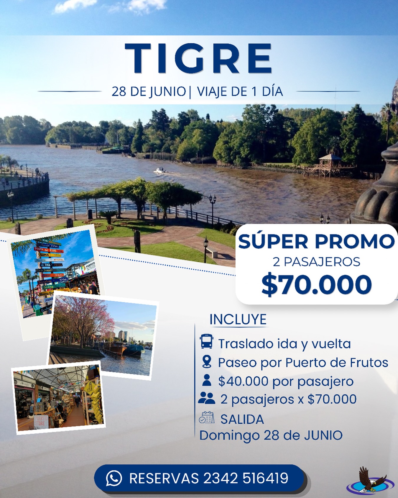 tigre