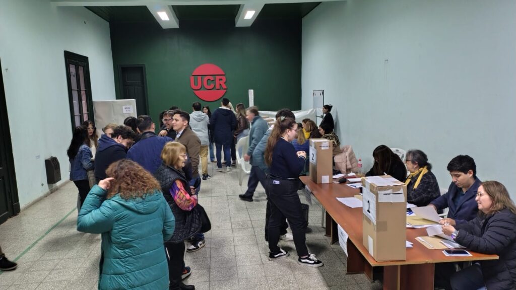 ucr elecciones internas 26