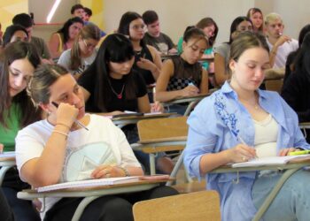 COMIENZA LA INSCRIPCIÓN A CARRERAS PARA 2027 DE LA UNNOBA