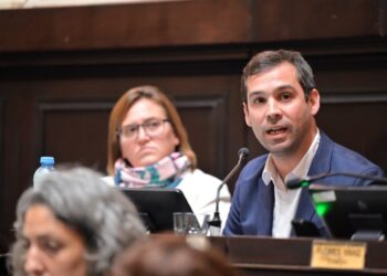 VALENTIN MIRANDA: “LOS FONDOS PARA LOS MUNICIPIOS DEBEN SER DE LIBRE DISPONIBILIDAD Y SIN DISCRECIONALIDAD”