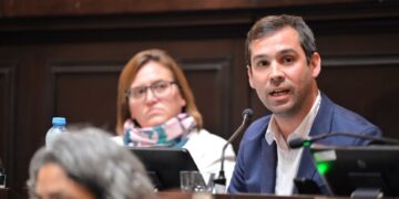 VALENTIN MIRANDA: “LOS FONDOS PARA LOS MUNICIPIOS DEBEN SER DE LIBRE DISPONIBILIDAD Y SIN DISCRECIONALIDAD”