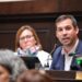 VALENTIN MIRANDA: “LOS FONDOS PARA LOS MUNICIPIOS DEBEN SER DE LIBRE DISPONIBILIDAD Y SIN DISCRECIONALIDAD”