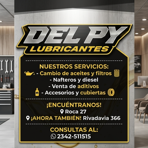 DEL PY AVISO