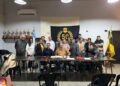 EL CLUB SOCIAL Y DEPORTIVO MECHITA TIENE NUEVA COMISION: LO PRESIDE MARTIN BEDATOU