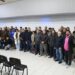 BRITOS ENCABEZÓ LA ENTREGA DE MÁS DE $15 MILLONES A INSTITUCIONES DEPORTIVAS DE CHIVILCOY