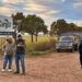 REGIONALES: CARGILL CERRÓ SU PLANTA DE ARRIBEÑOS Y 30 FAMILIAS DE TRANSPORTISTAS QUEDARON SIN TRABAJO 12 REGIONALES: CARGILL CERRÓ SU PLANTA DE ARRIBEÑOS Y 30 FAMILIAS DE TRANSPORTISTAS QUEDARON SIN TRABAJO