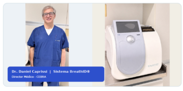 CEBRA INCORPORA TECNOLOGÍA DE ÚLTIMA GENERACIÓN PARA EL DIAGNÓSTICO DIGESTIVO EN BRAGADO