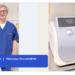 CEBRA INCORPORA TECNOLOGÍA DE ÚLTIMA GENERACIÓN PARA EL DIAGNÓSTICO DIGESTIVO EN BRAGADO 13 CEBRA INCORPORA TECNOLOGÍA DE ÚLTIMA GENERACIÓN PARA EL DIAGNÓSTICO DIGESTIVO EN BRAGADO