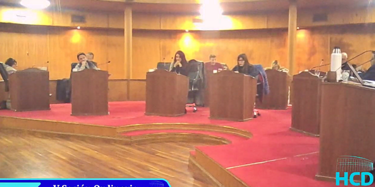 ¿PORQUE EN EL TEATRO CONSTANTINO, RAYA PRODUCCIONES TIENE PRIORIDADES PARA USAR LA SALA MAYOR? PLANTEO DE LLA EN EL CONCEJO DELIBERANTE.