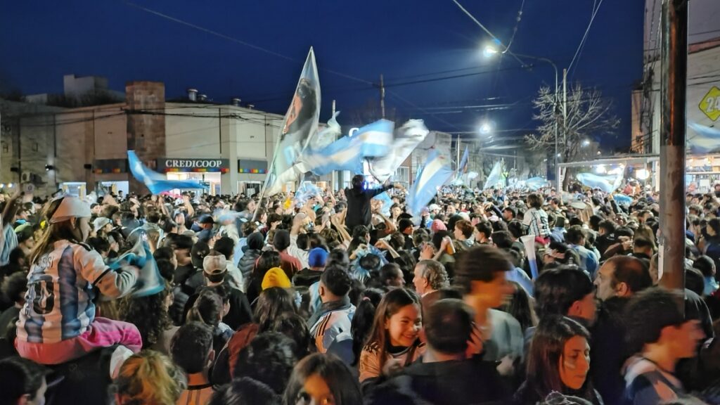 celebracion clasificacion1