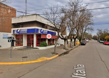 VUELVE LA PREOCUPACION EN LOCALIDADES DEL INTERIOR PORQUE SE INSISTE EN EL CIERRE DE OFICINAS DEL CORREO 7 VUELVE LA PREOCUPACION EN LOCALIDADES DEL INTERIOR PORQUE SE INSISTE EN EL CIERRE DE OFICINAS DEL CORREO