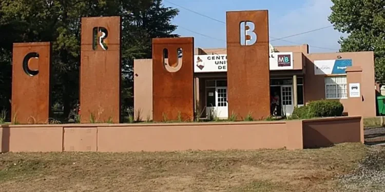 CONCEJALES DEL PRO, SOSTIENEN EN RELACION AL EDIFICIO DEL CRUB “QUE NADIE PIERDE LO QUE NUNCA FUE SUYO” 1 CONCEJALES DEL PRO, SOSTIENEN EN RELACION AL EDIFICIO DEL CRUB “QUE NADIE PIERDE LO QUE NUNCA FUE SUYO”