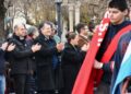 BRAGADO CELEBRÓ EL DÍA DE LA INDEPENDENCIA CON UN DESFILE PATRIO